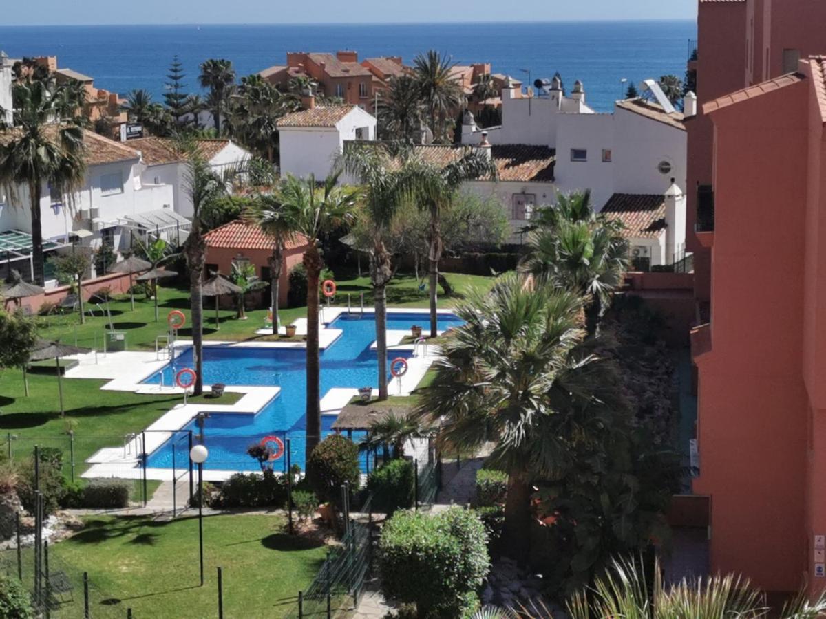 Appartement Nfn Hidalgos Golf Manilva