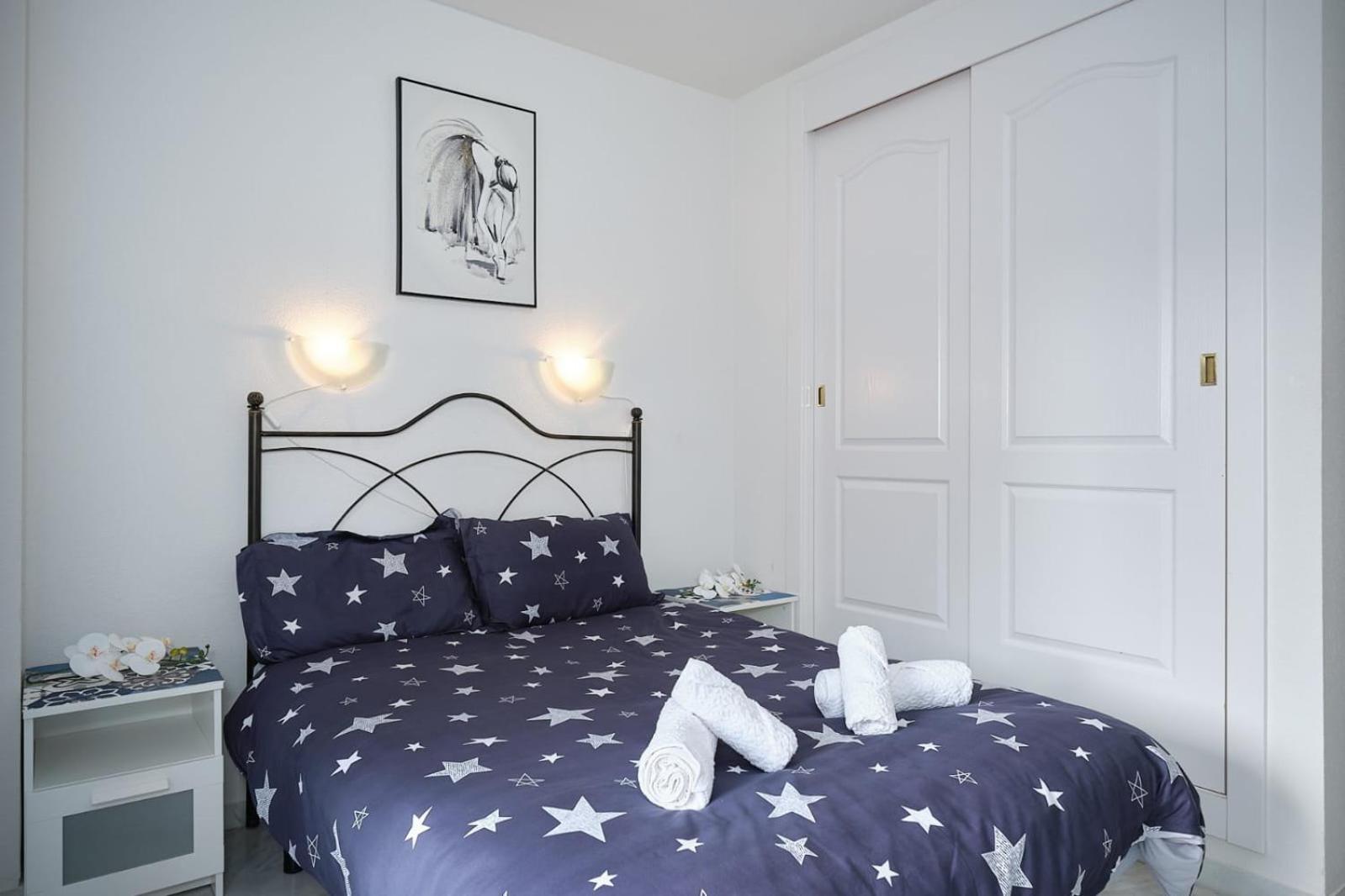 Nfn Hidalgos Golf Appartement *