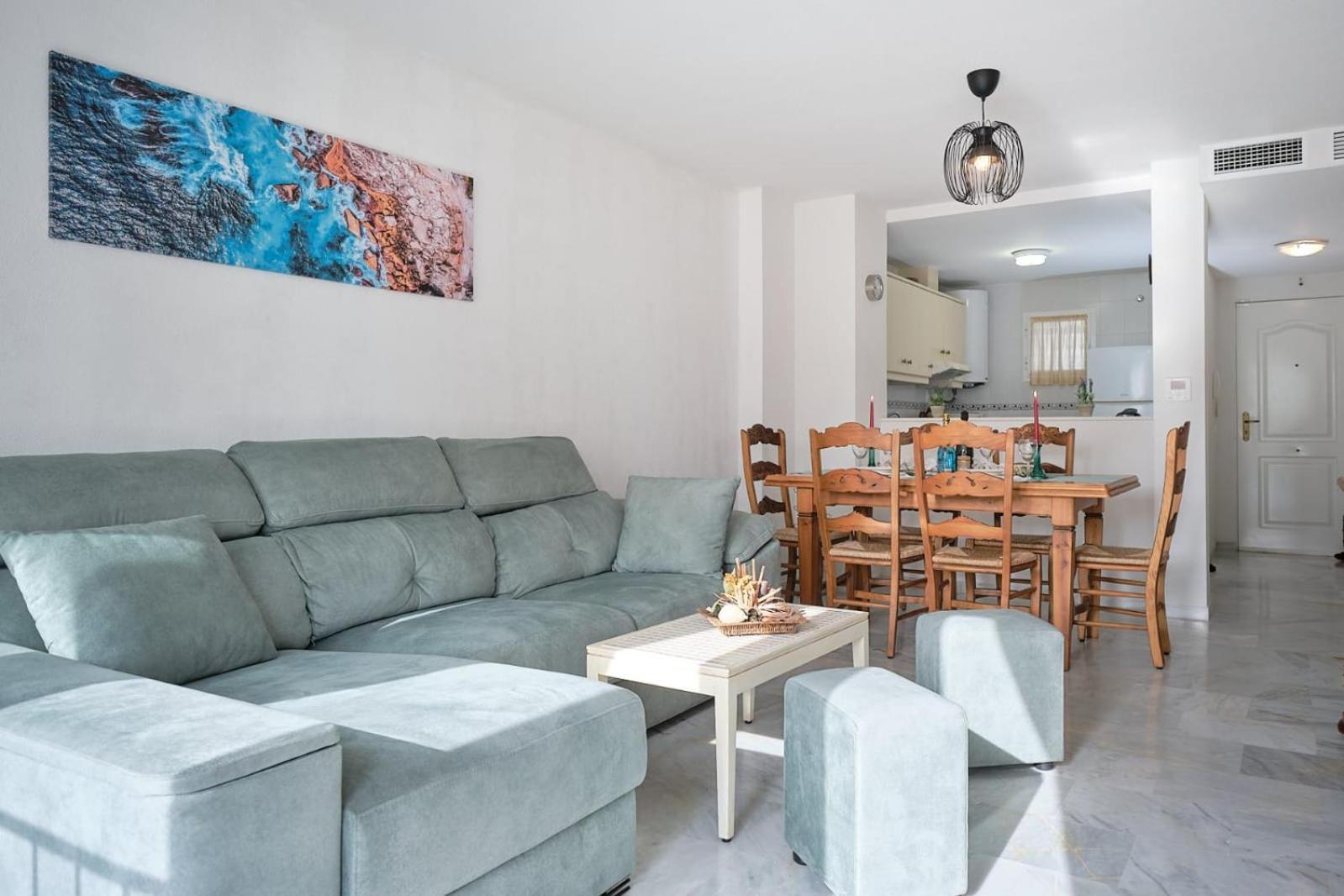 Appartement Nfn Hidalgos Golf
