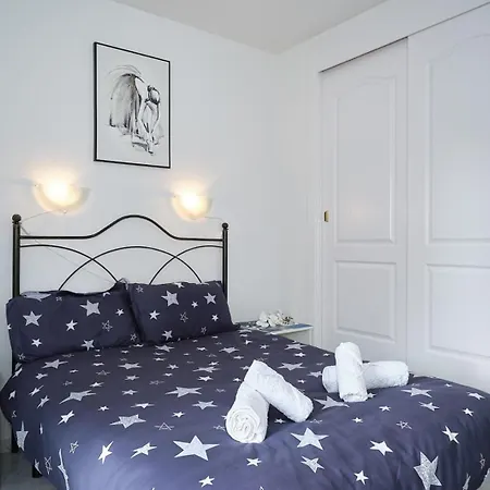 Nfn Apartment Los Hidalgos Golf Manilva Zewnętrze zdjęcie