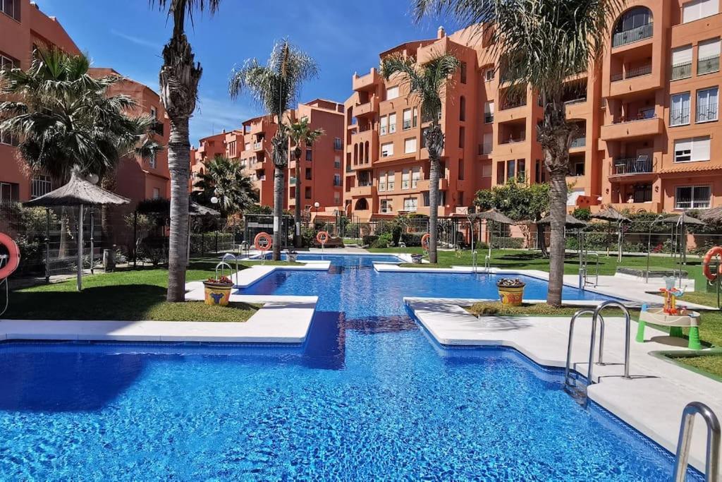 Apartment Nfn Hidalgos Golf