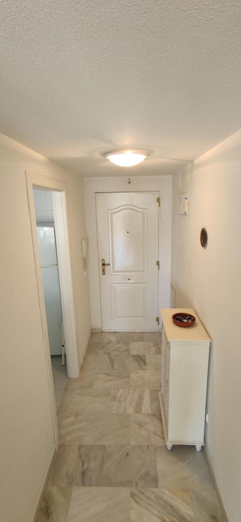 Nfn Hidalgos Golf Apartment *